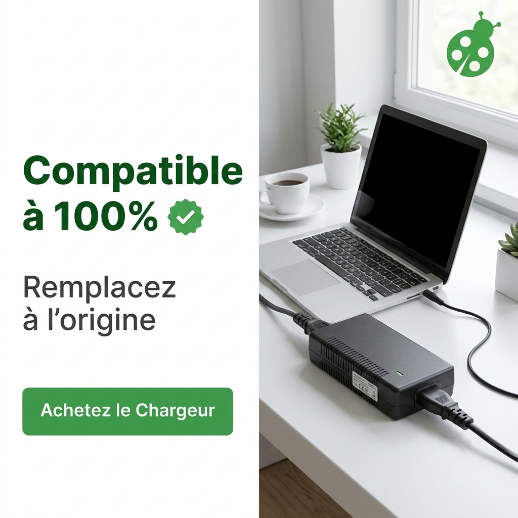 Caricabatterie computer portatile thomson neo15cd