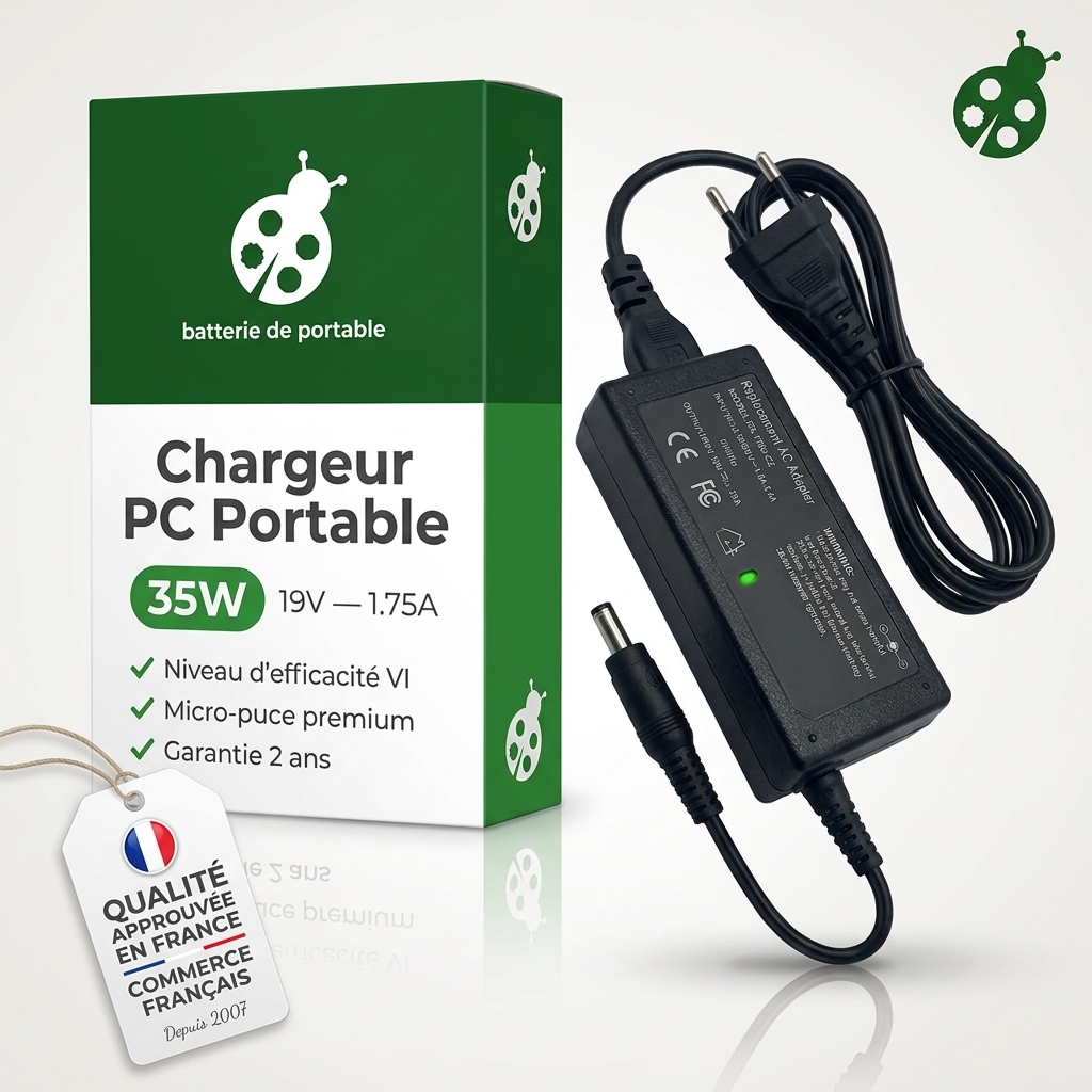 Caricabatterie computer portatile asus e406ma bv106t