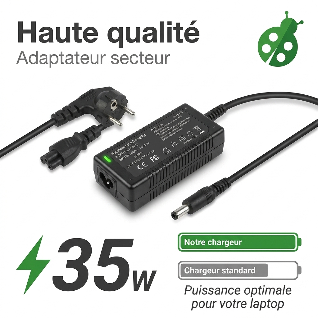 Caricabatterie computer portatile asus e406ma bv106t
