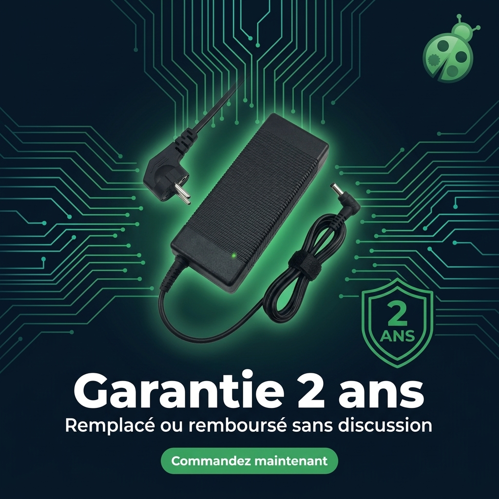 Caricabatterie computer portatile asus f543ua dm1662t