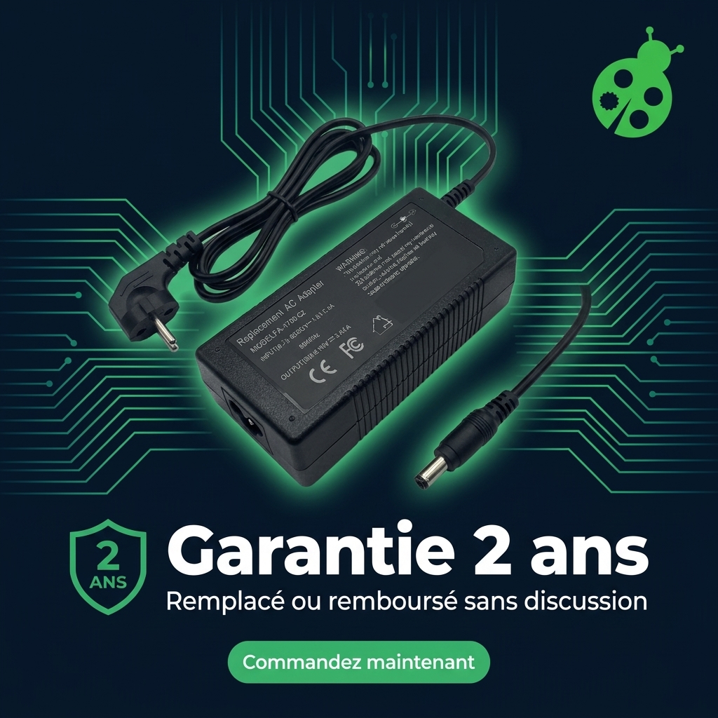 Caricabatterie computer portatile asus r543ua dm2977t