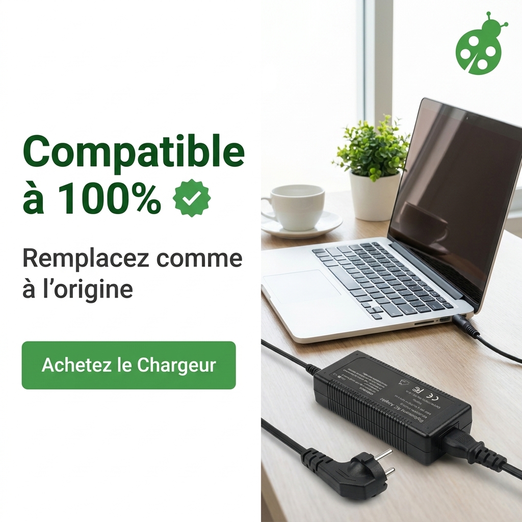 Caricabatterie computer portatile asus r543ua dm2977t