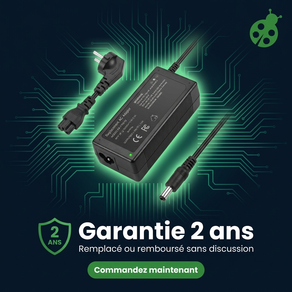 Caricabatterie computer portatile asus vivobook a512fa ej1274t