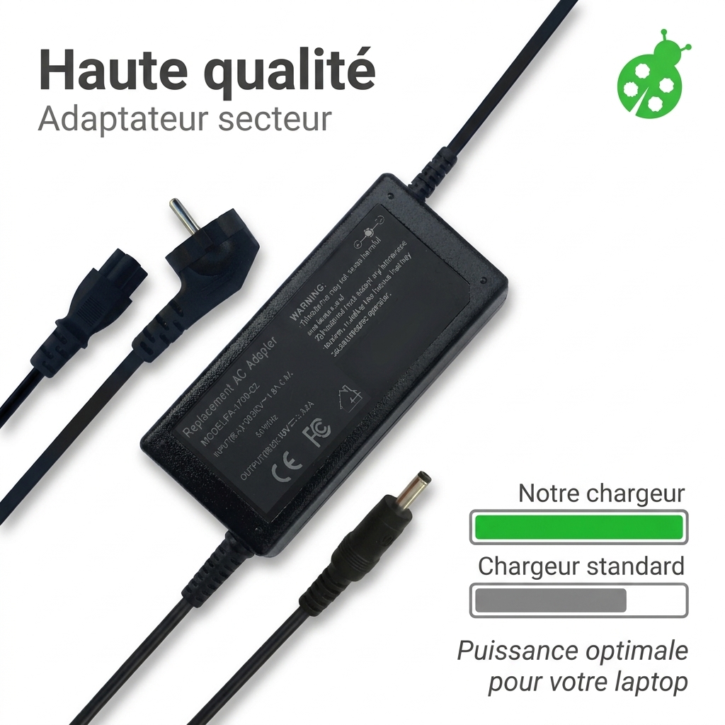 Caricabatterie computer portatile asus vivobook s712da bx026t