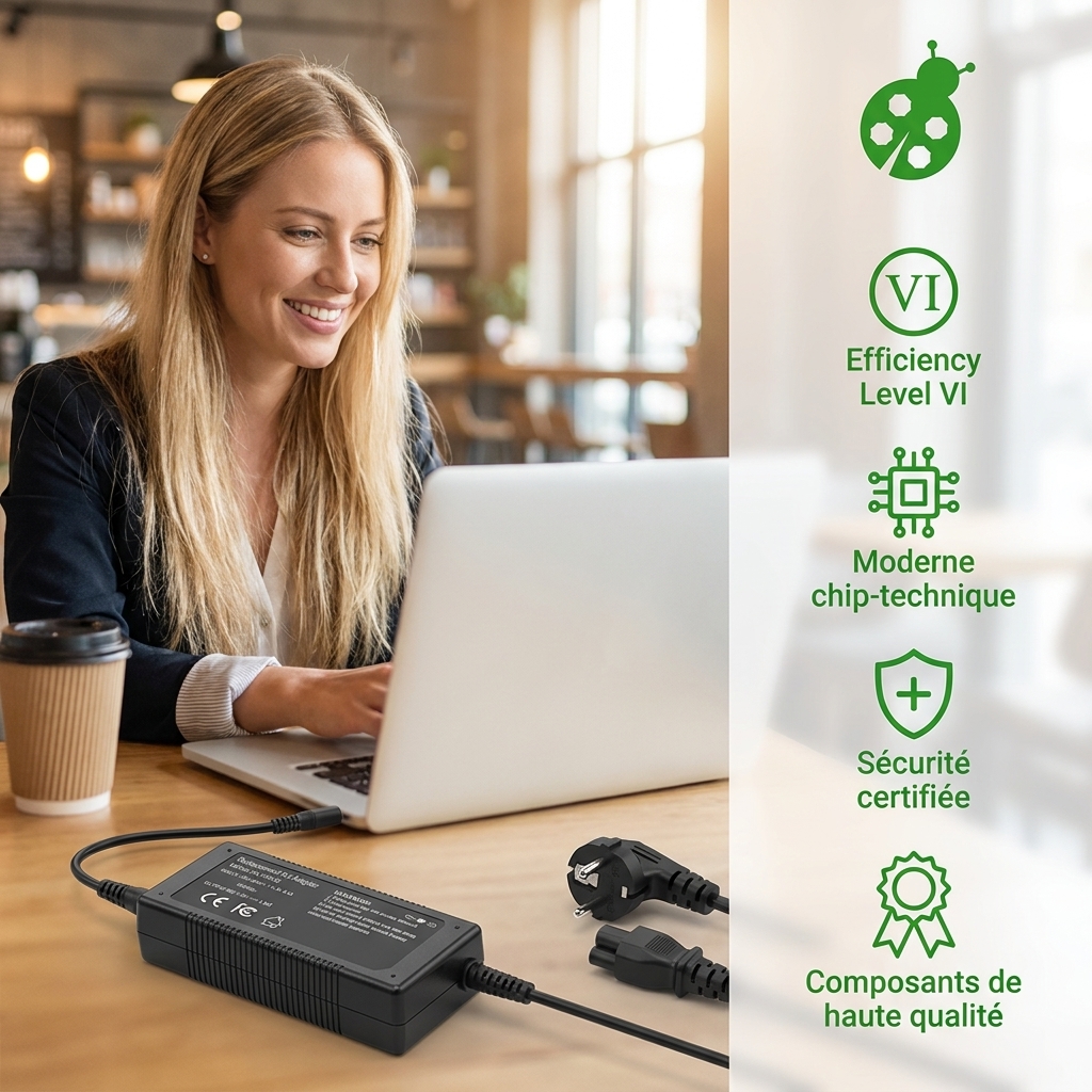 Caricabatterie computer portatile asus ux410ua gv596t
