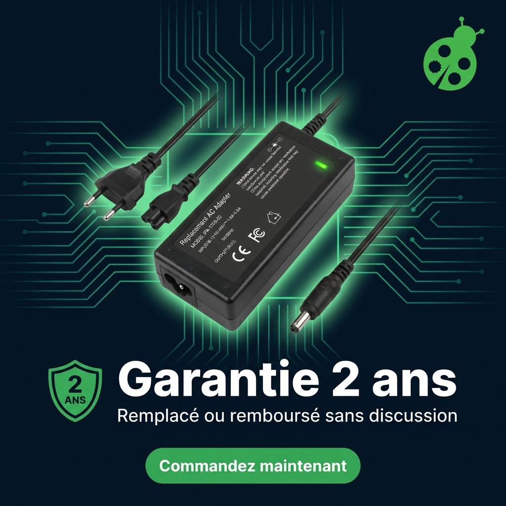 Caricabatterie computer portatile asus zenbook um462da ai003t