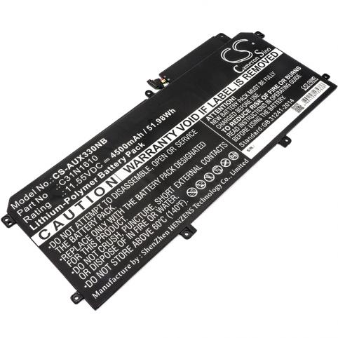 Batteria per asus zenbook ux330u