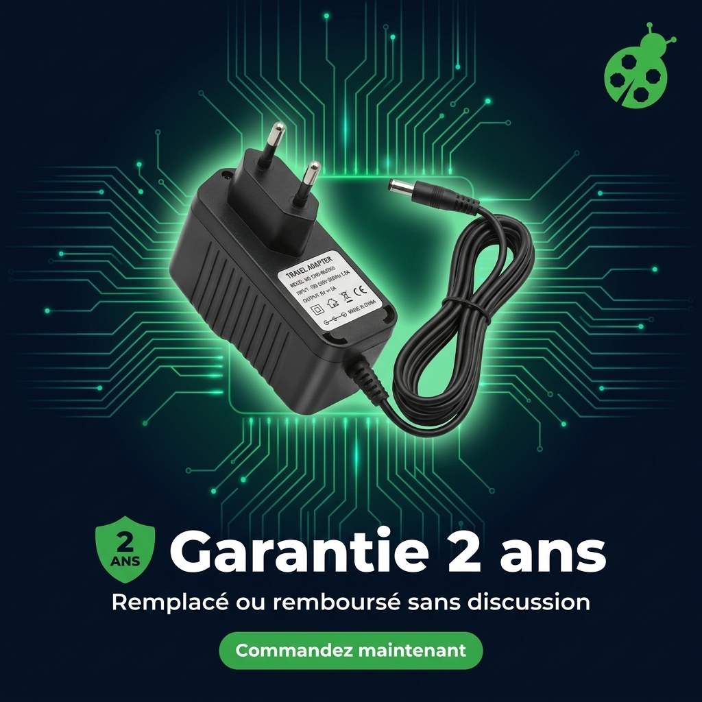 Caricabatterie computer portatile thomson neo15a4bk32n500