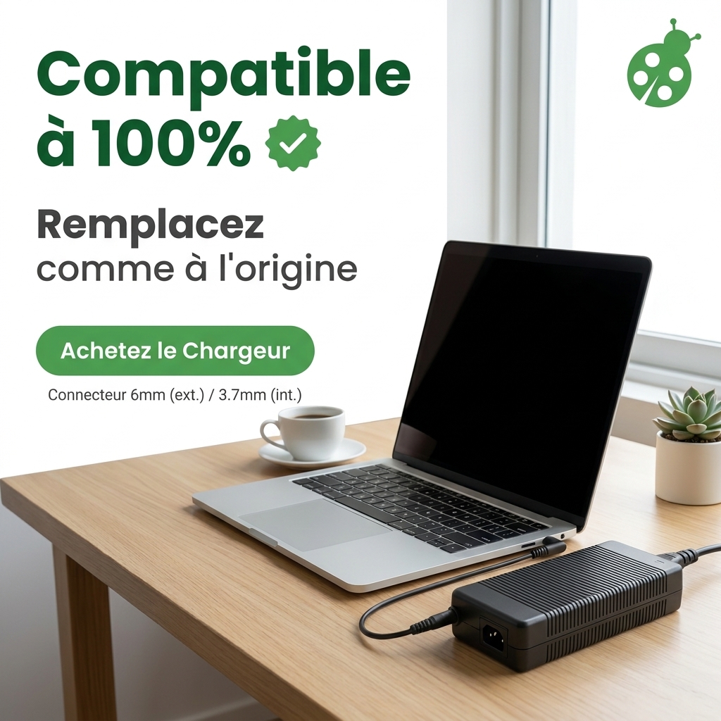Caricabatterie computer portatile asus tuf gaming tuf505dt