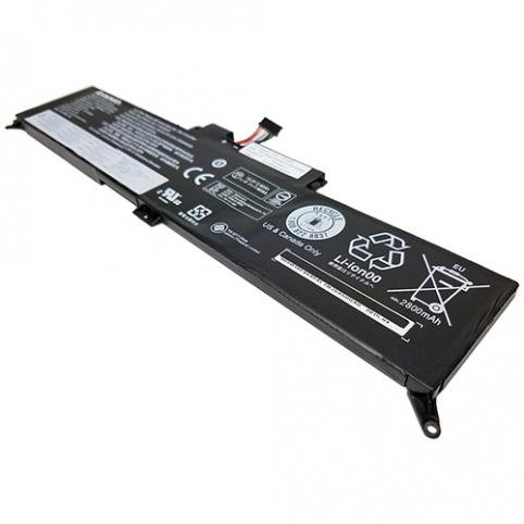 Batteria per lenovo thinkpad yoga 370