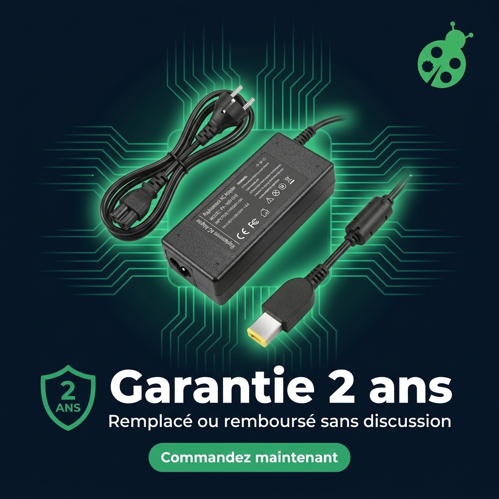 Caricabatterie computer portatile lenovo legion y740