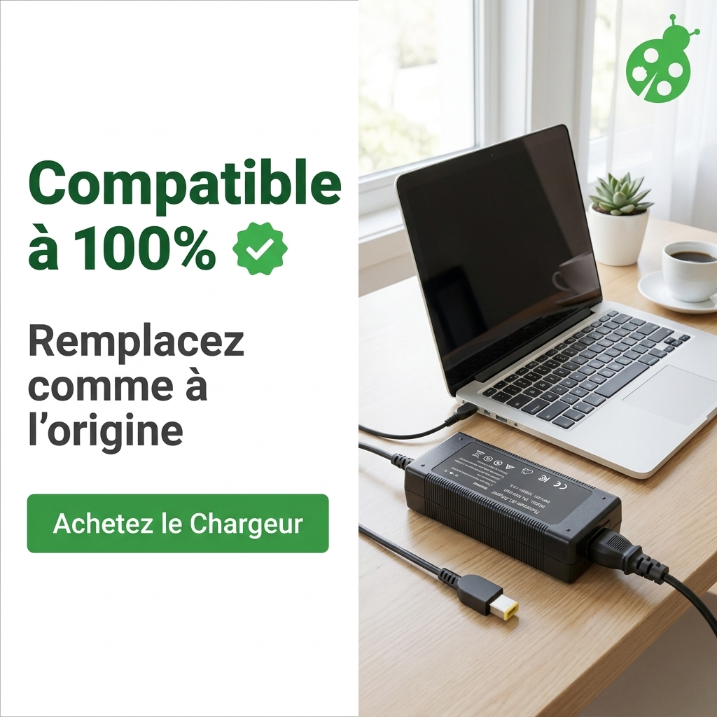 Caricabatterie computer portatile lenovo legion y740