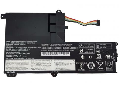 Batteria  lenovo l14l2p21