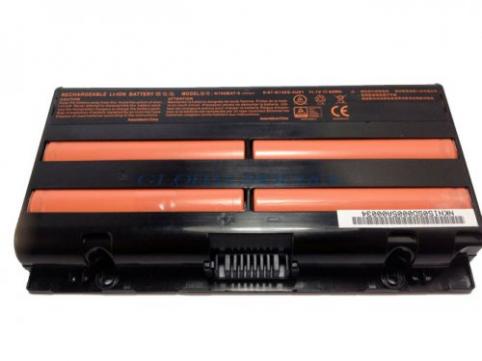 Batteria per clevo n170sd