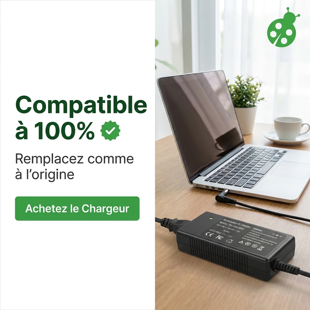Caricabatterie computer portatile dell vostro 14 3480