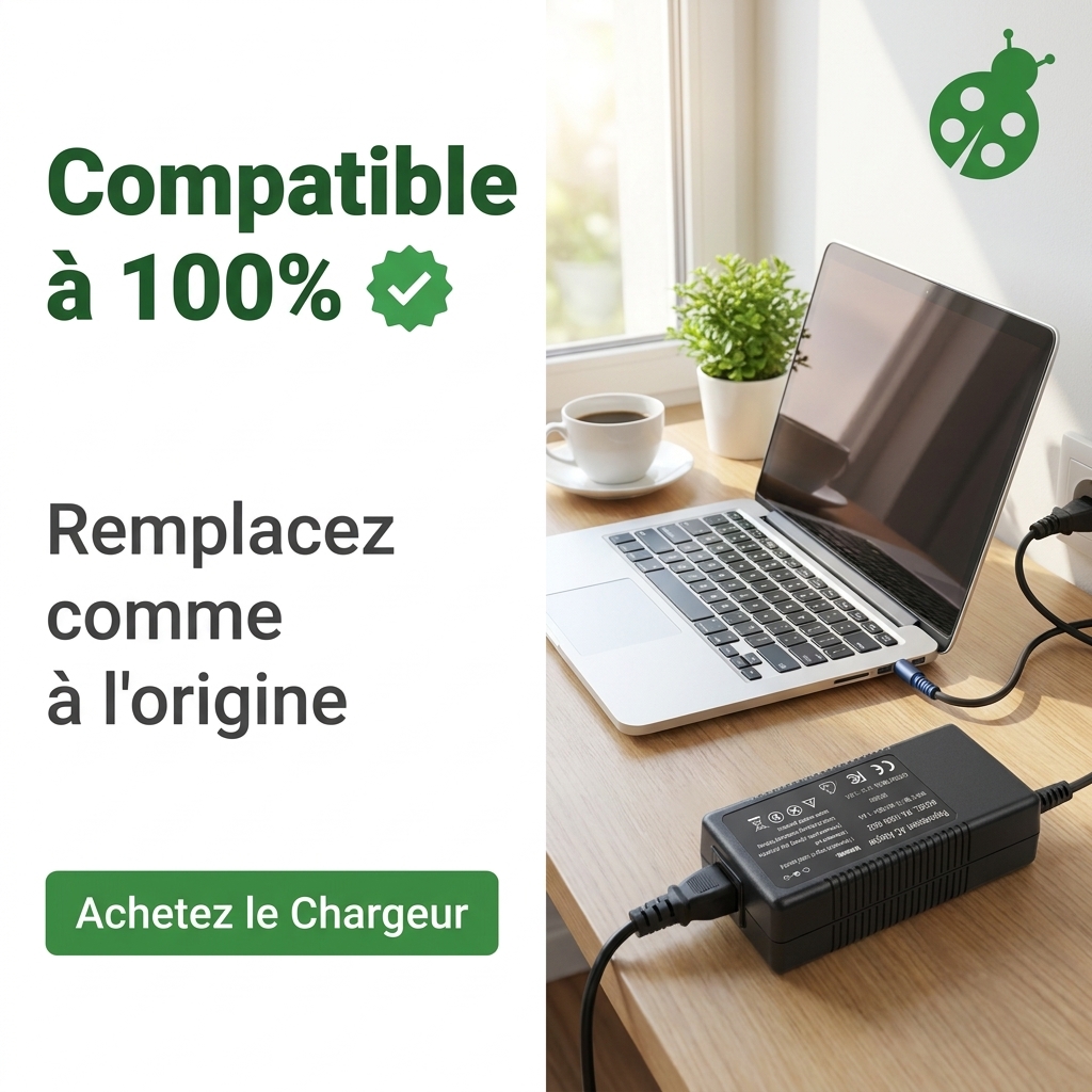 Caricabatterie computer portatile dell inspiron 5593