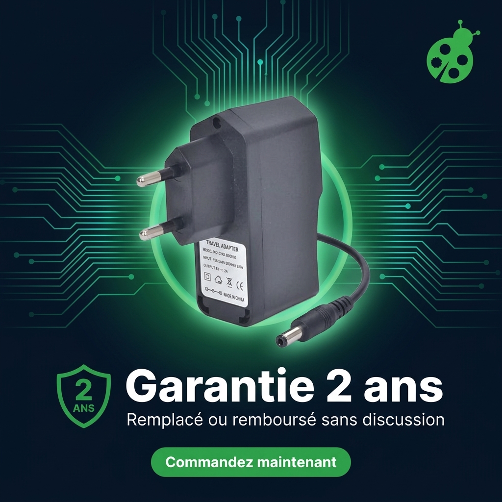 Caricabatterie computer portatile thomson neo17c