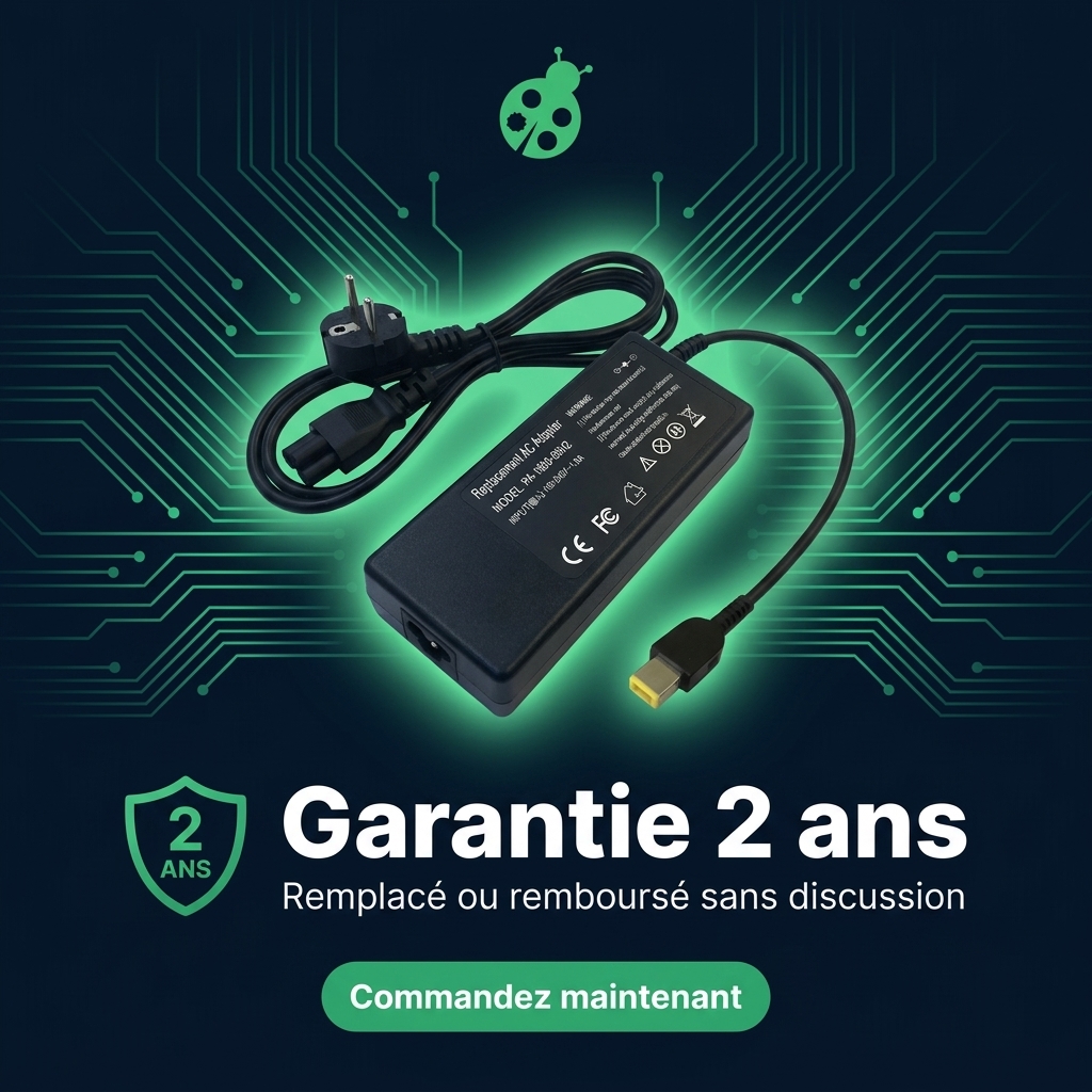 Caricabatterie computer portatile lenovo v130 15ikb