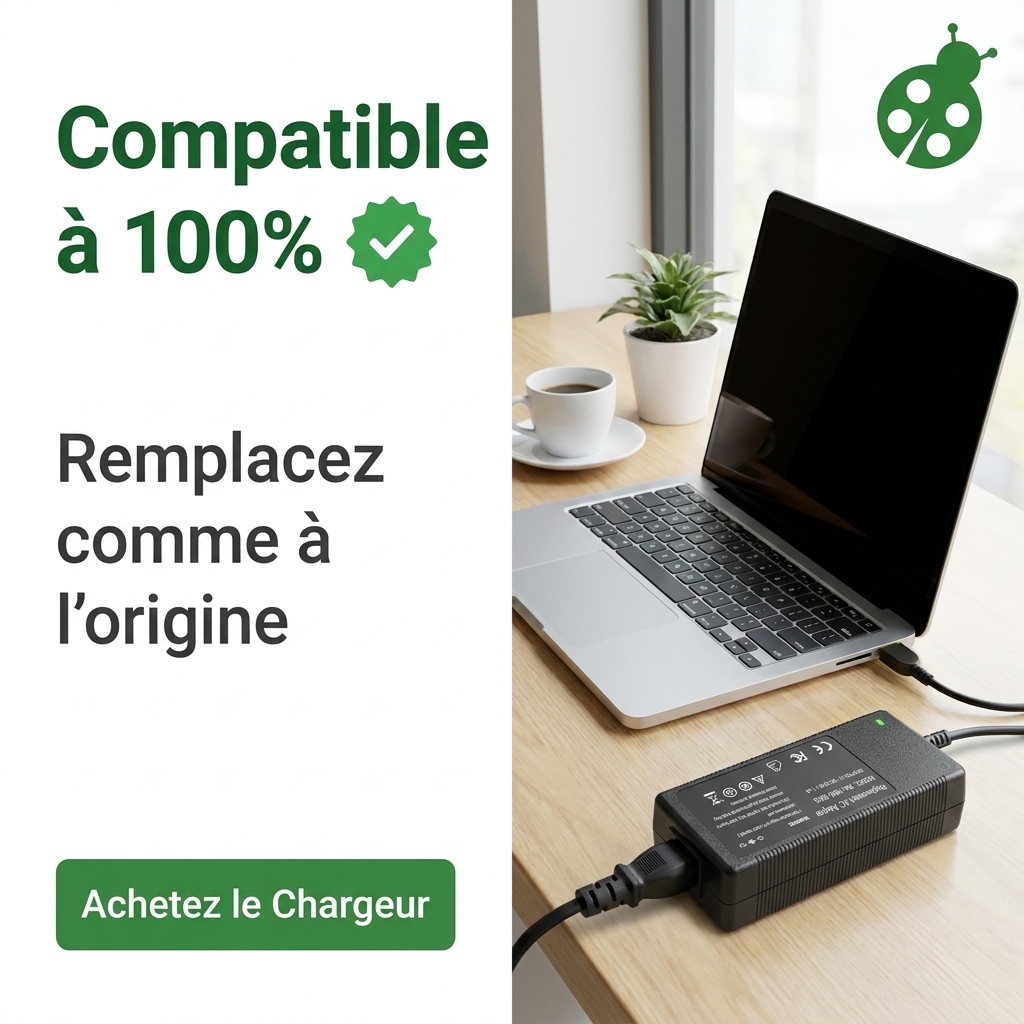 Caricabatterie computer portatile lenovo v130 15ikb