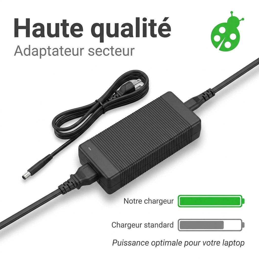 Caricabatterie computer portatile acer predator 17 x gx 792 78vq