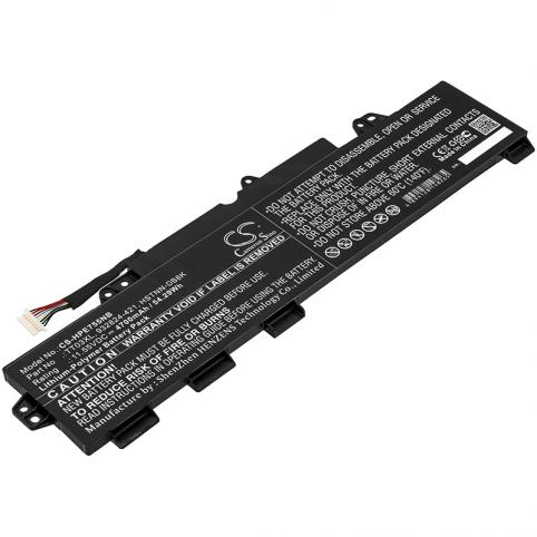 Batteria per hp elitebook 850 g5