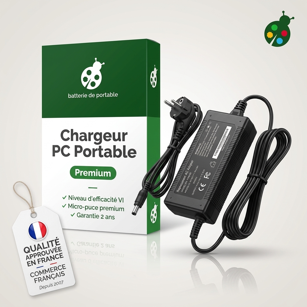 Caricabatteria computer portatile asus vivobook 17 x712fb