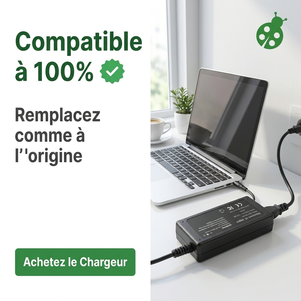 Caricabatterie computer portatile asus vivobook 17 x712fb
