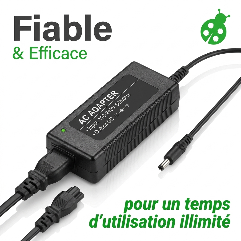 Caricabatterie computer portatile asus vivobook 17 x712dk