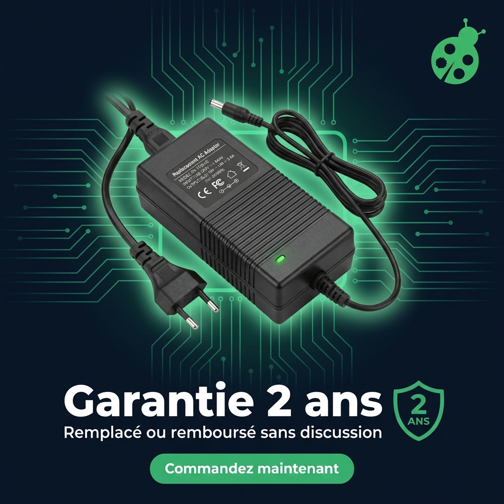 Caricabatterie computer portatile asus vivobook 17 x712dk