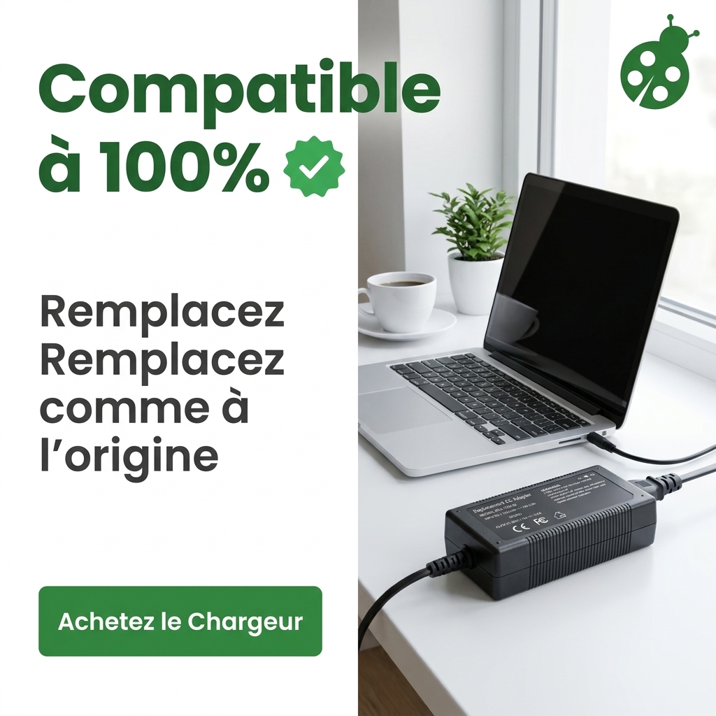Caricabatterie computer portatile asus vivobook 17 x712dk