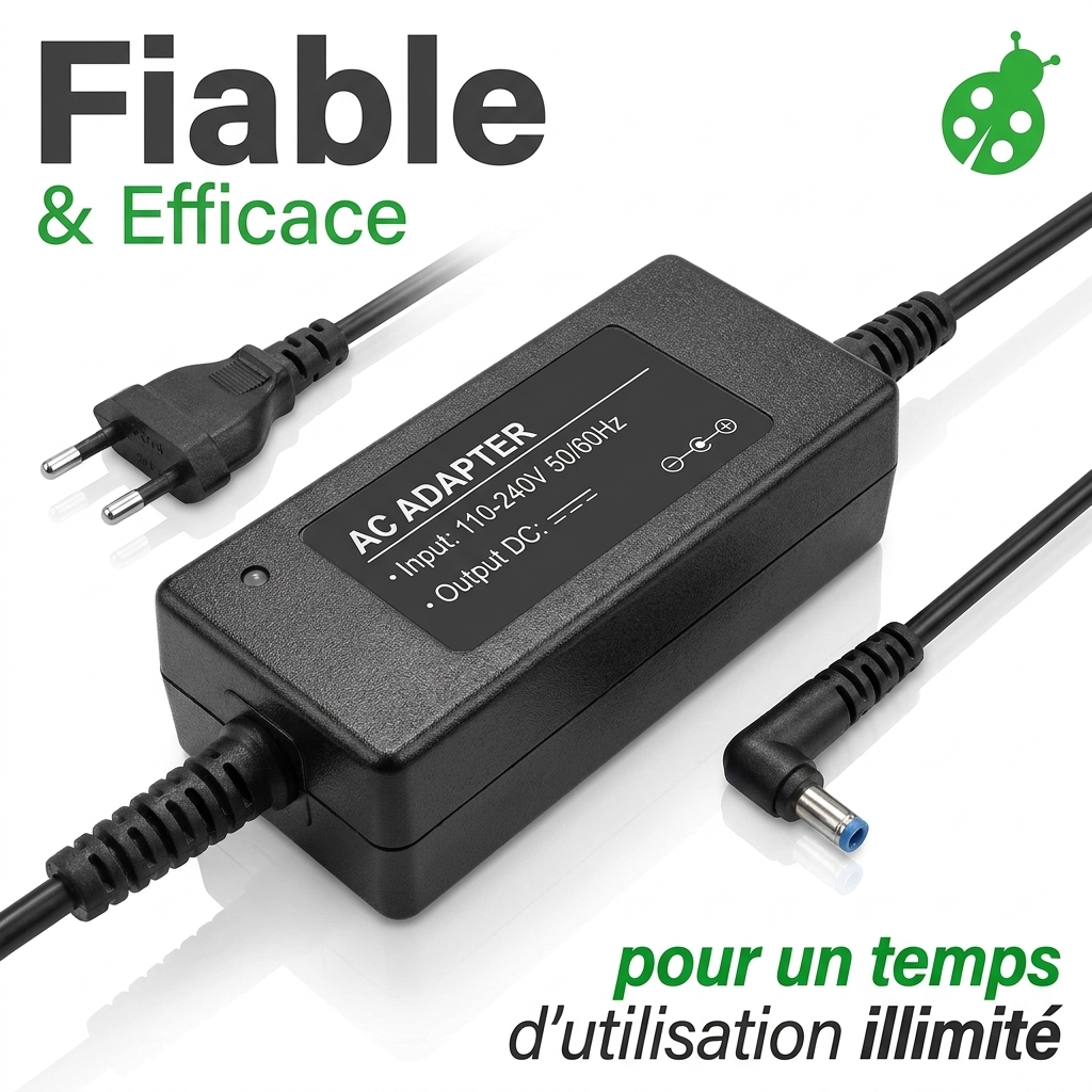 Caricabatterie computer portatile dell inspiron 17 3781