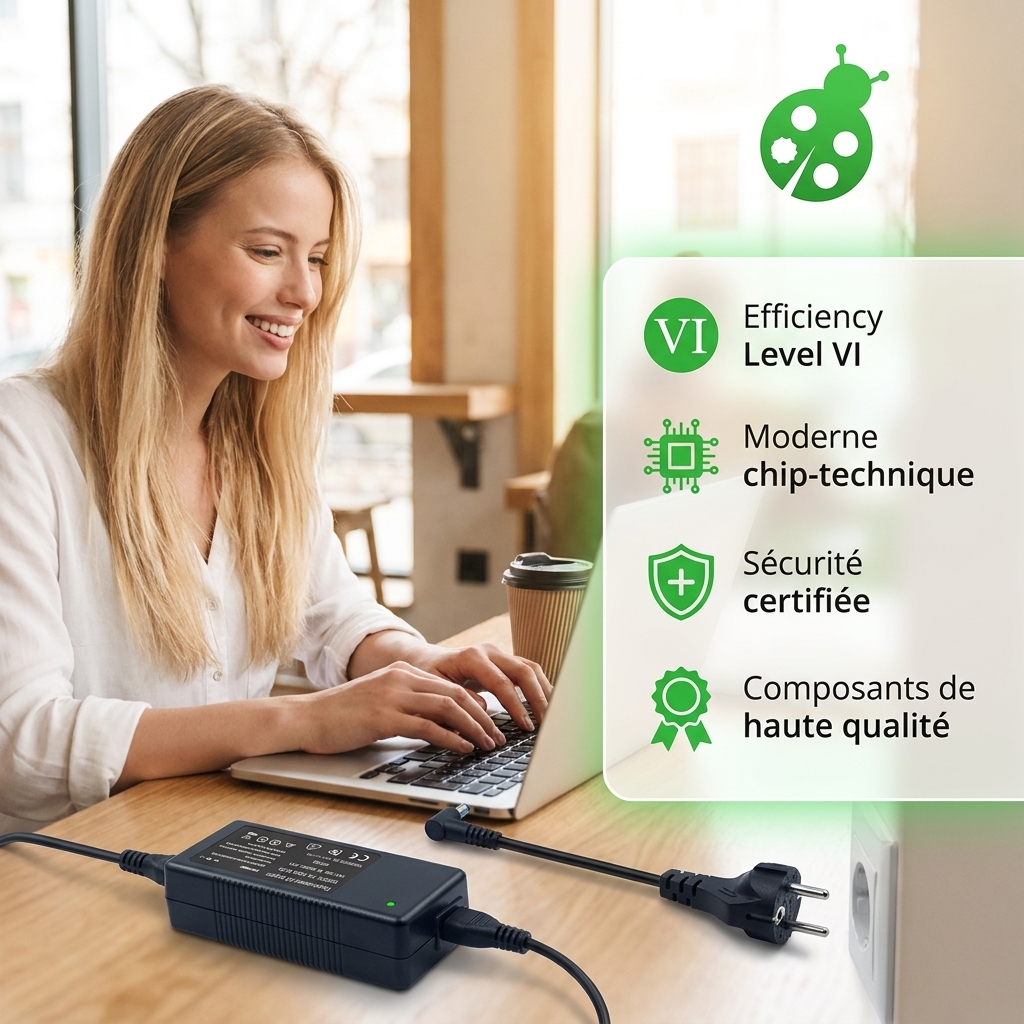 Caricabatterie computer portatile dell inspiron 17 3781