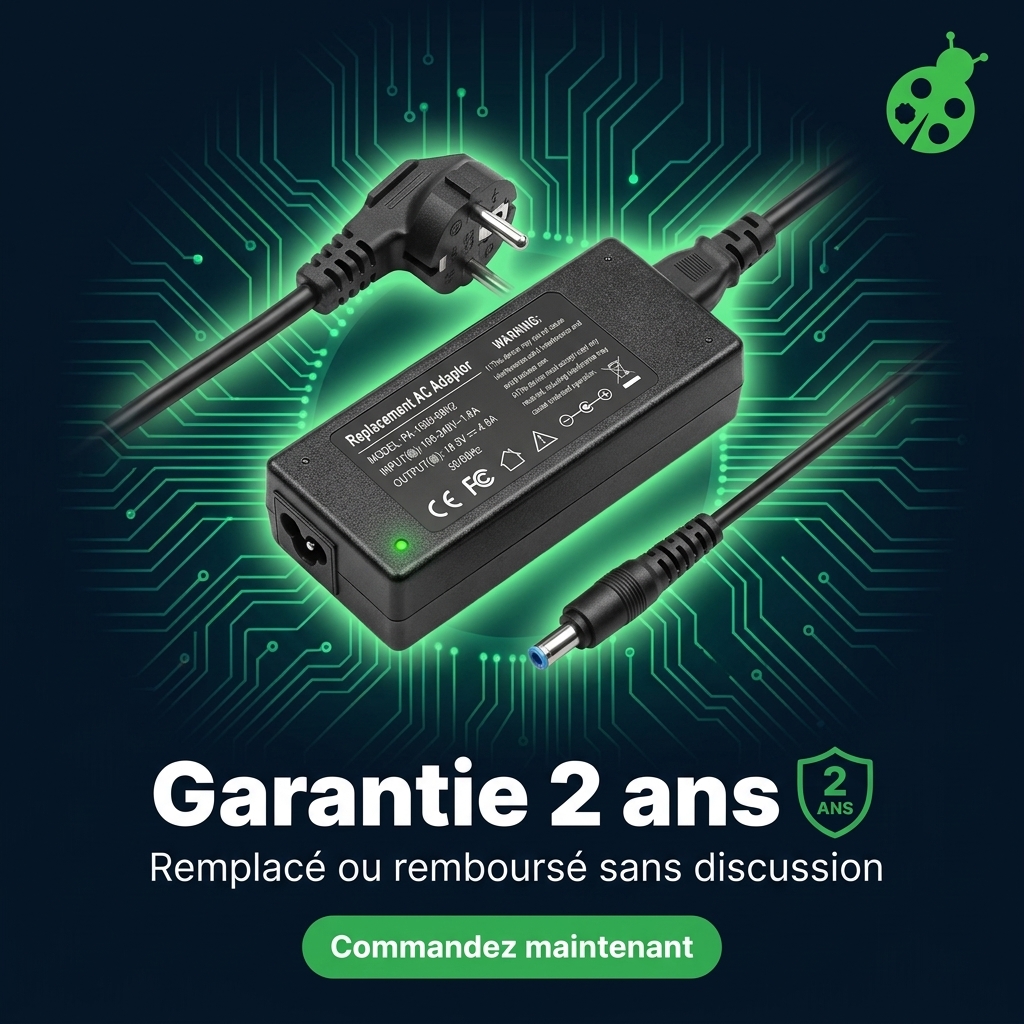 Caricabatterie computer portatile dell inspiron 17 3781