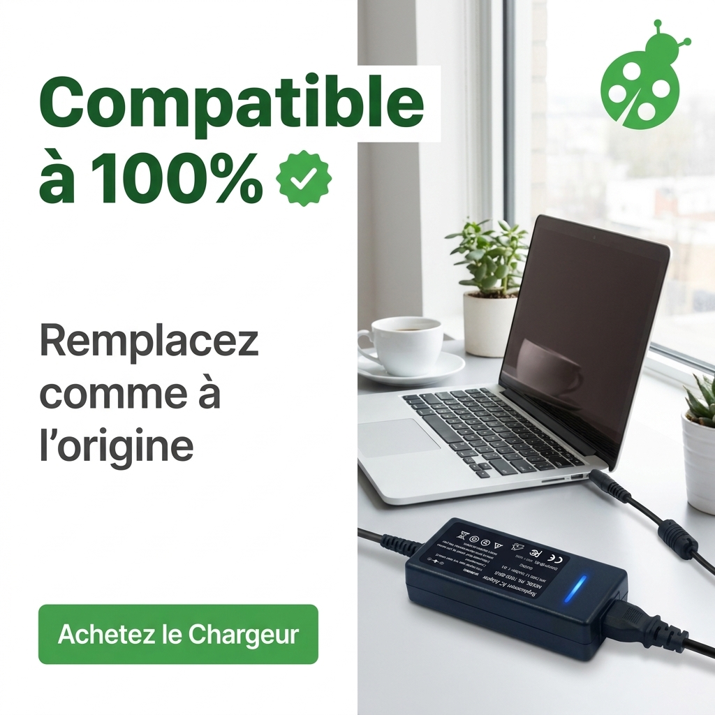 Caricabatterie computer portatile dell inspiron 17 3781