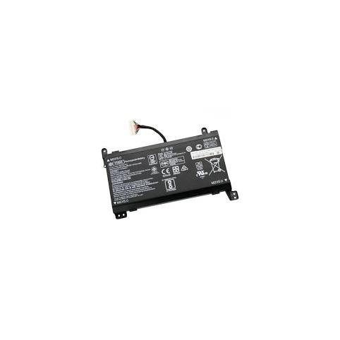 Batteria per hp omen 17 an0xx