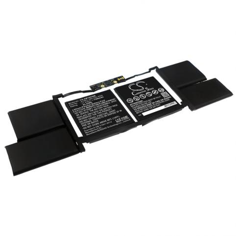 Batteria per computer portatile apple macbook pro 15 inch touch bar