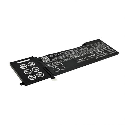 Batteria per computer portatile hp omen 15-5000nw