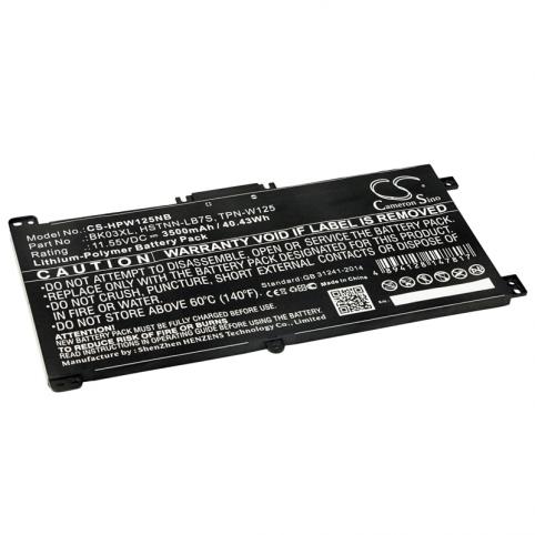 Batteria  hp 916811 855