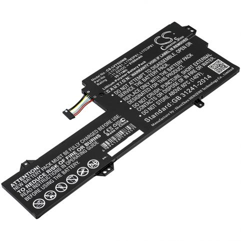 Batteria per lenovo ideapad 320s 13ikb  81ak 