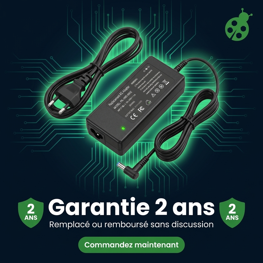 Caricabatterie computer portatile hp  chromebook x360 11 g1 ee