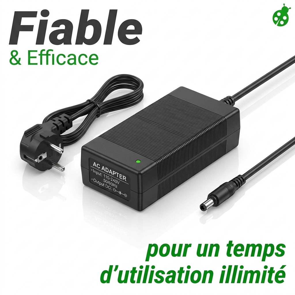 Caricabatterie computer portatile medion akoya e1231t