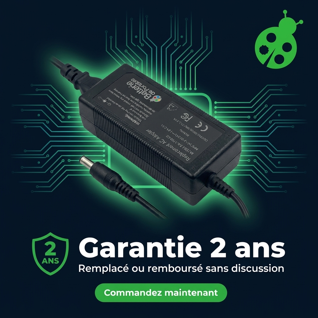 Caricabatterie computer portatile medion akoya e1231t