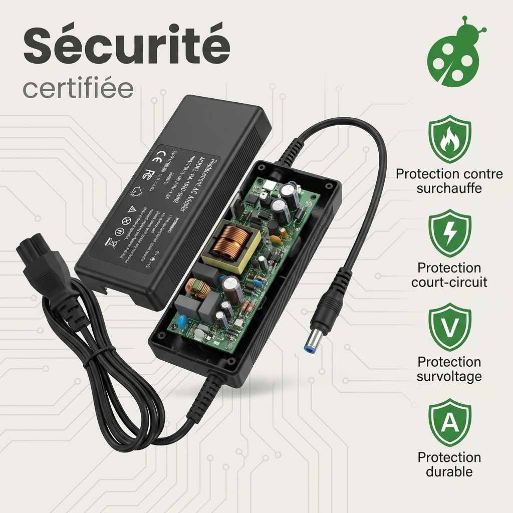 Caricabatterie computer portatile dell vostro 14 5490