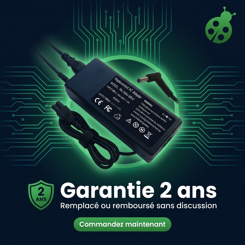 Caricabatterie computer portatile dell vostro 14 5490