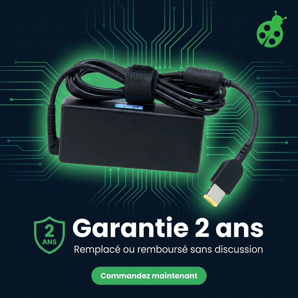 Caricabatterie computer portatile lenovo z51 70 7fr