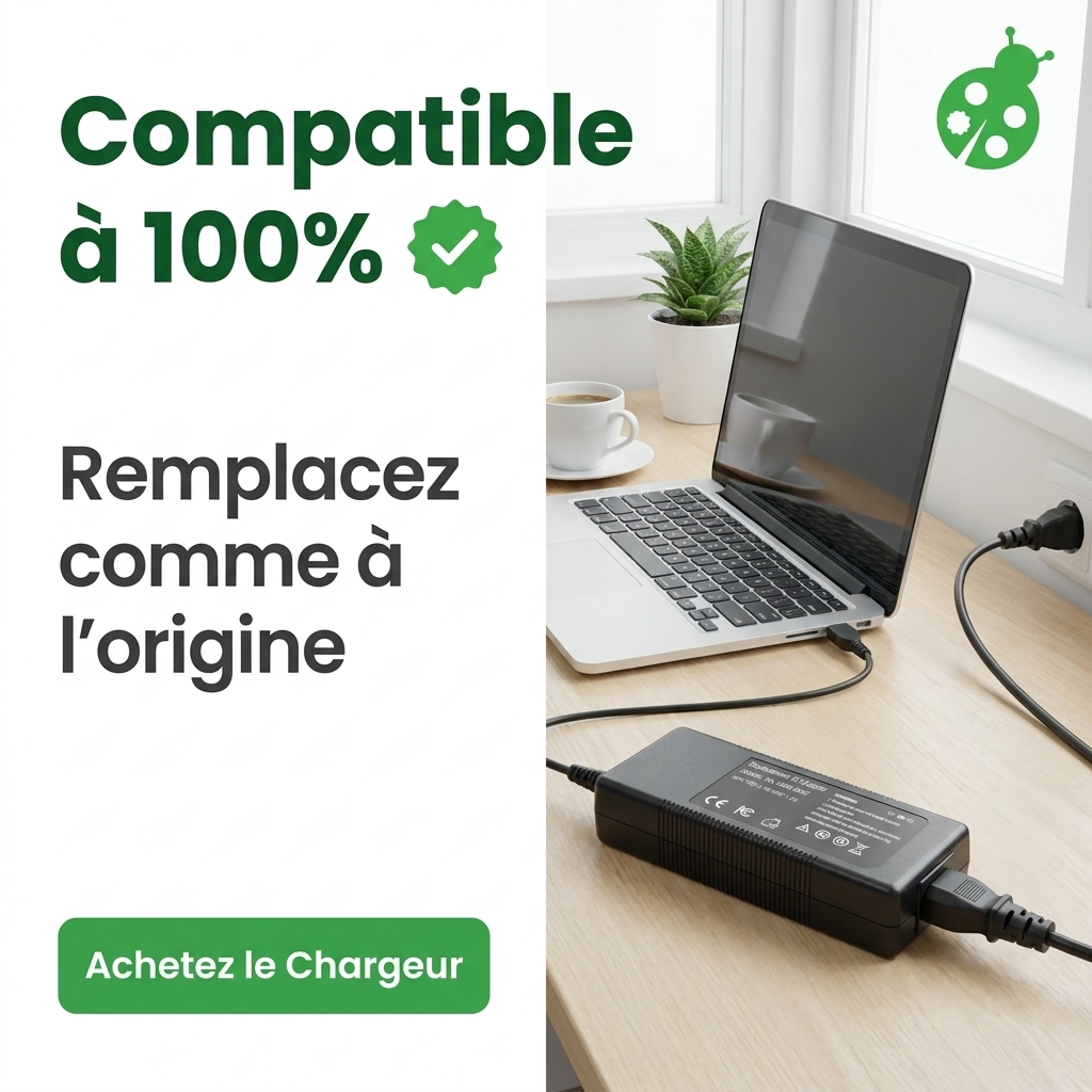 Caricabatterie computer portatile lenovo thinkpad edge e540