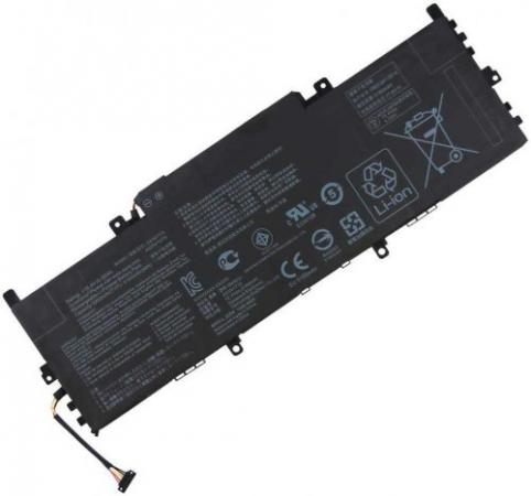 Batteria per asus zenbook 13 ux331un-eg015t