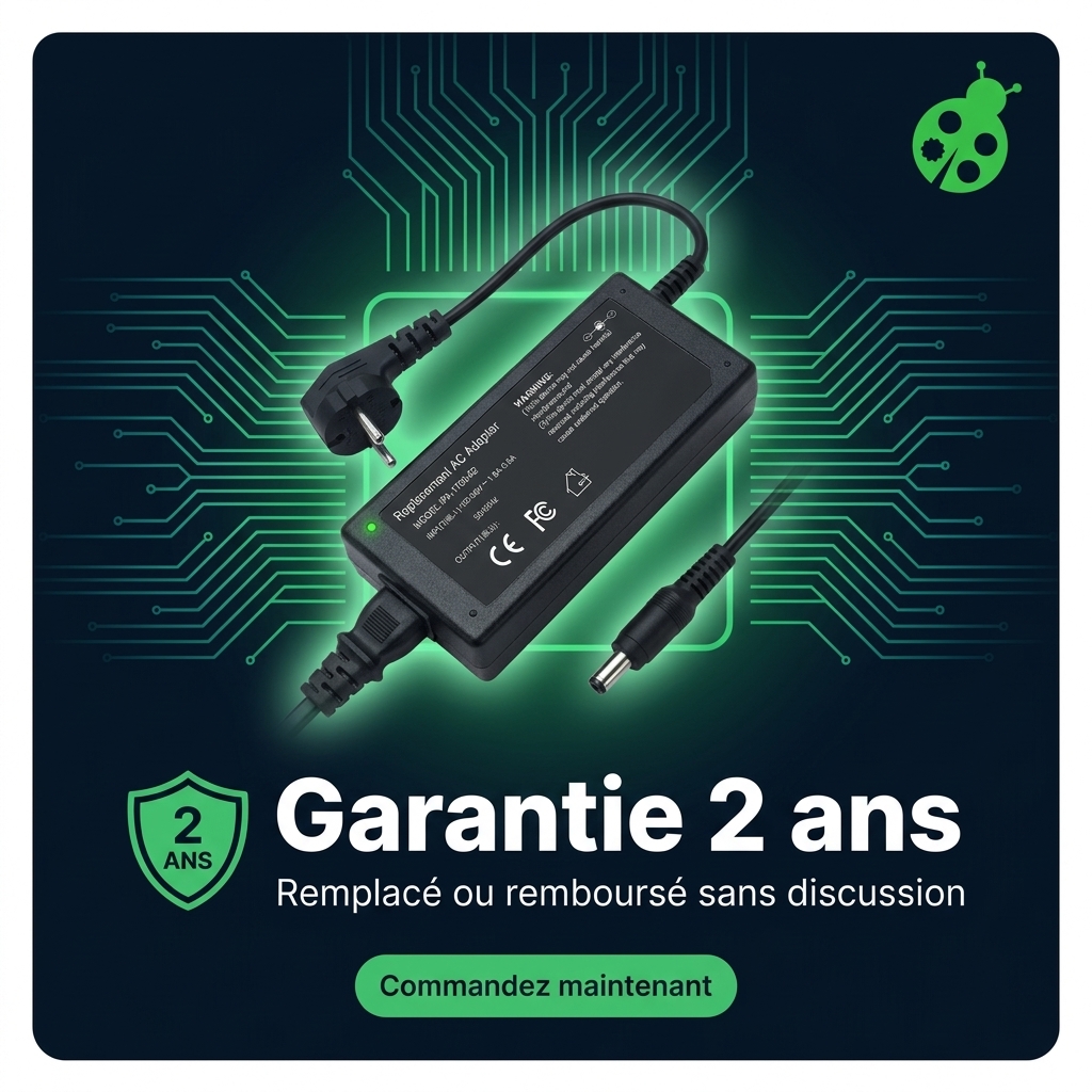 Caricabatterie computer portatile asus vivobook f412fa eb089t