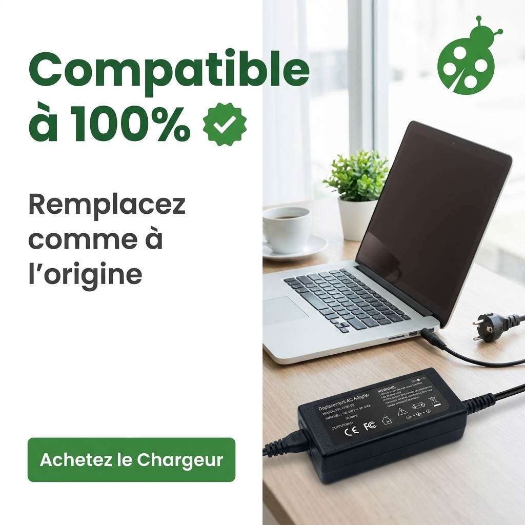 Caricabatterie computer portatile asus vivobook f412fa eb089t