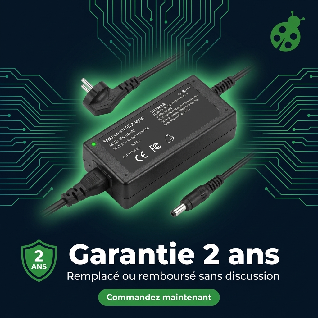 Caricabatterie computer portatile asus vivobook f412da